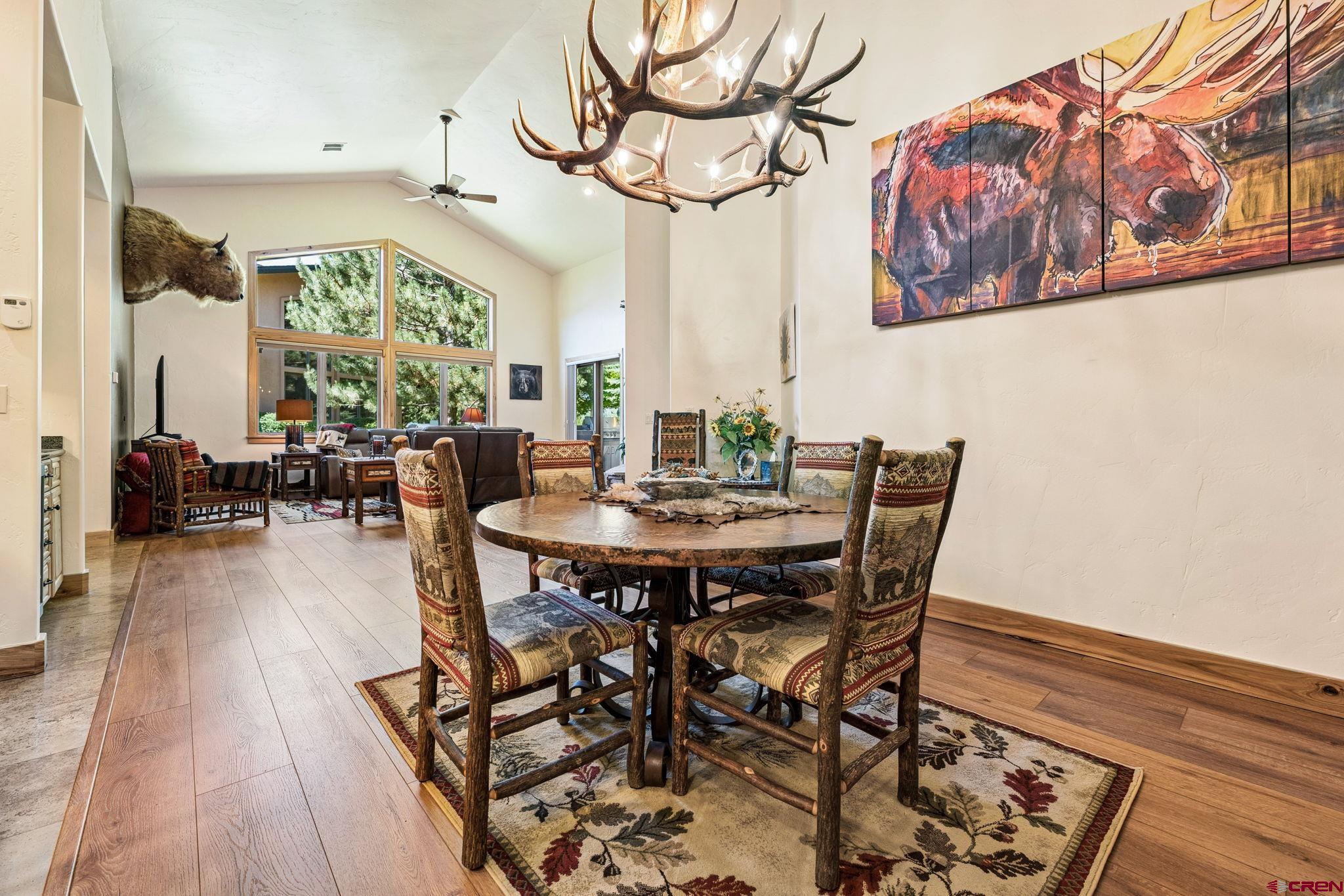 36 Dogleg Lane Durango, CO 81301 - Photo 15 of 44