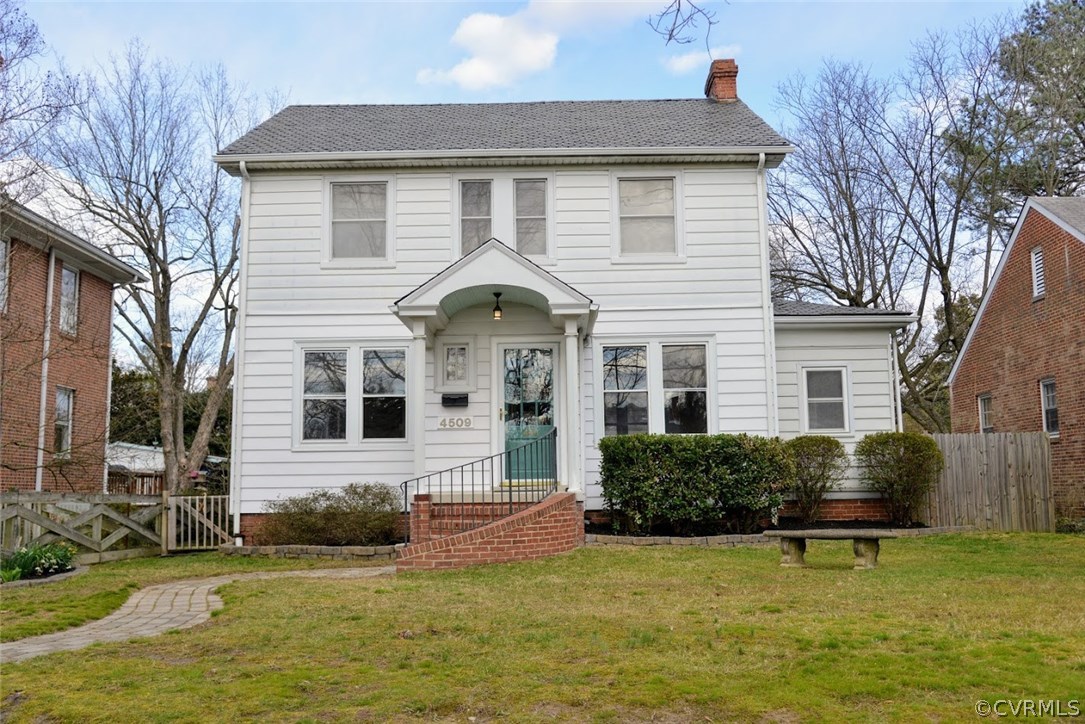 4509 Brook Road Richmond, VA 23227 - Photo 2 of 30 Gallery Image 2