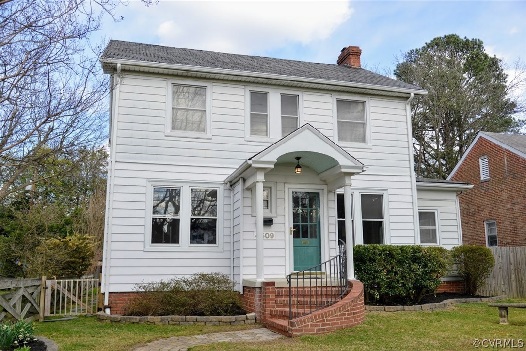 4509 Brook Road Richmond, VA 23227 - Photo 3 of 30 Gallery Image 3