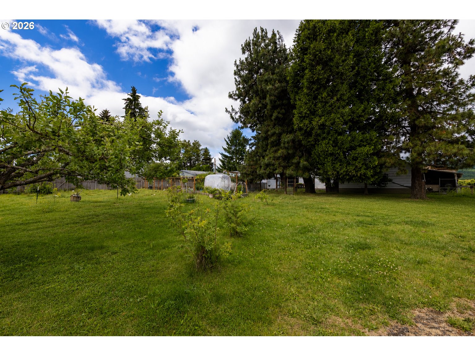 6455 Trout Creek Ridge Road Mount Hood Parkdale, OR 97041 - Photo 21 of 38