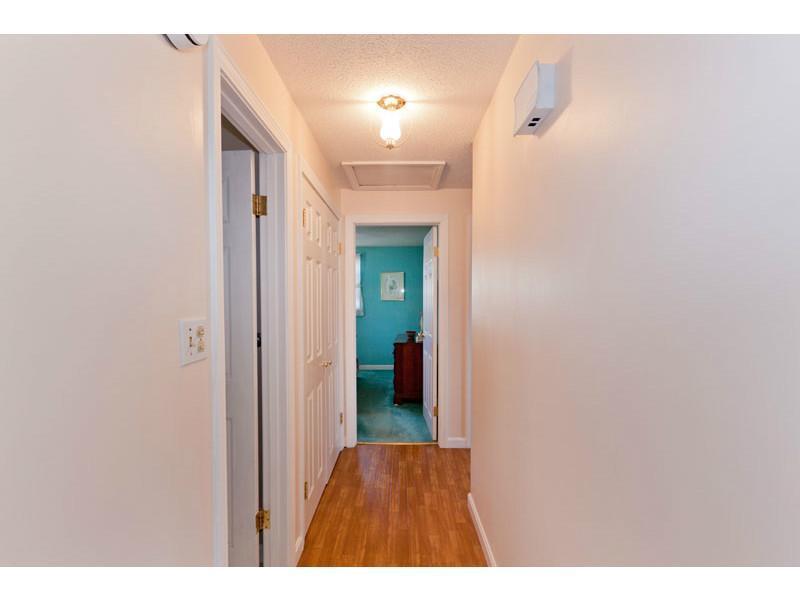 52 Scott Road South Portland, ME 04106 - Photo 14 of 26 Hallway.