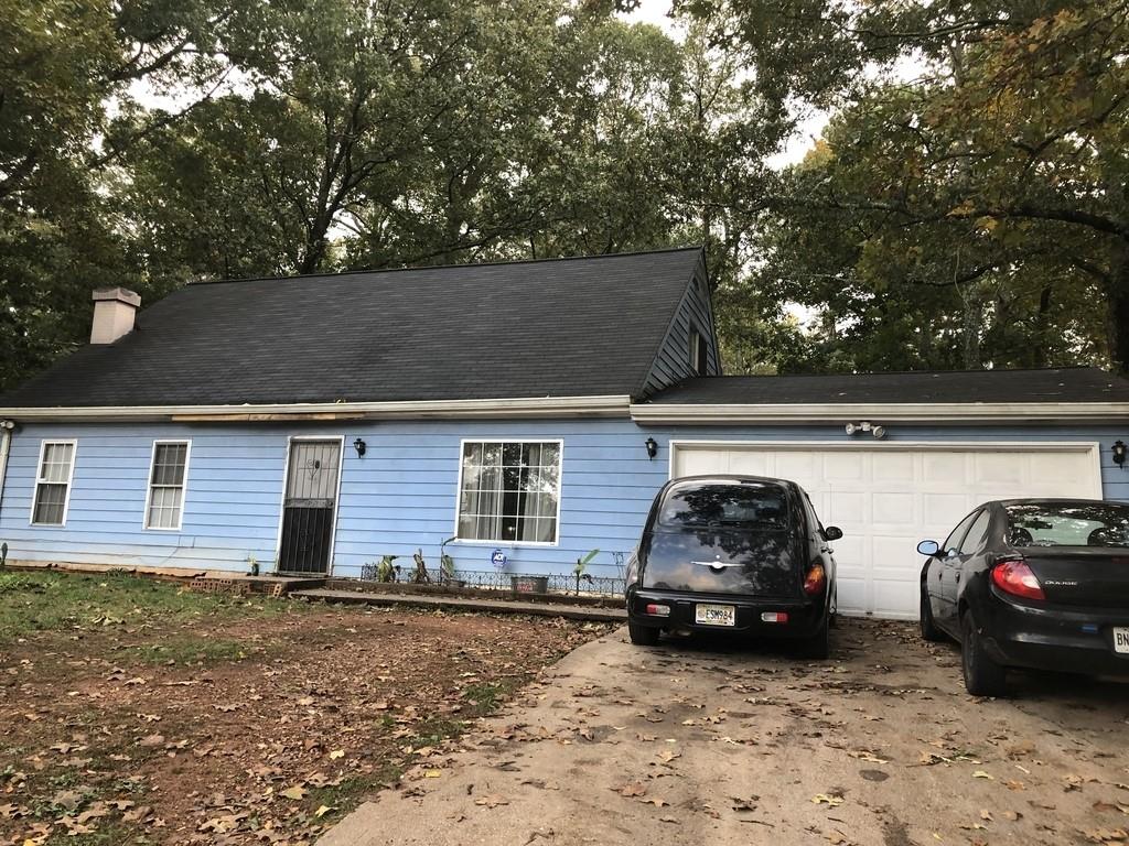 871 Ralph Road Southeast Conyers, GA 30094 - Photo 1 of 1