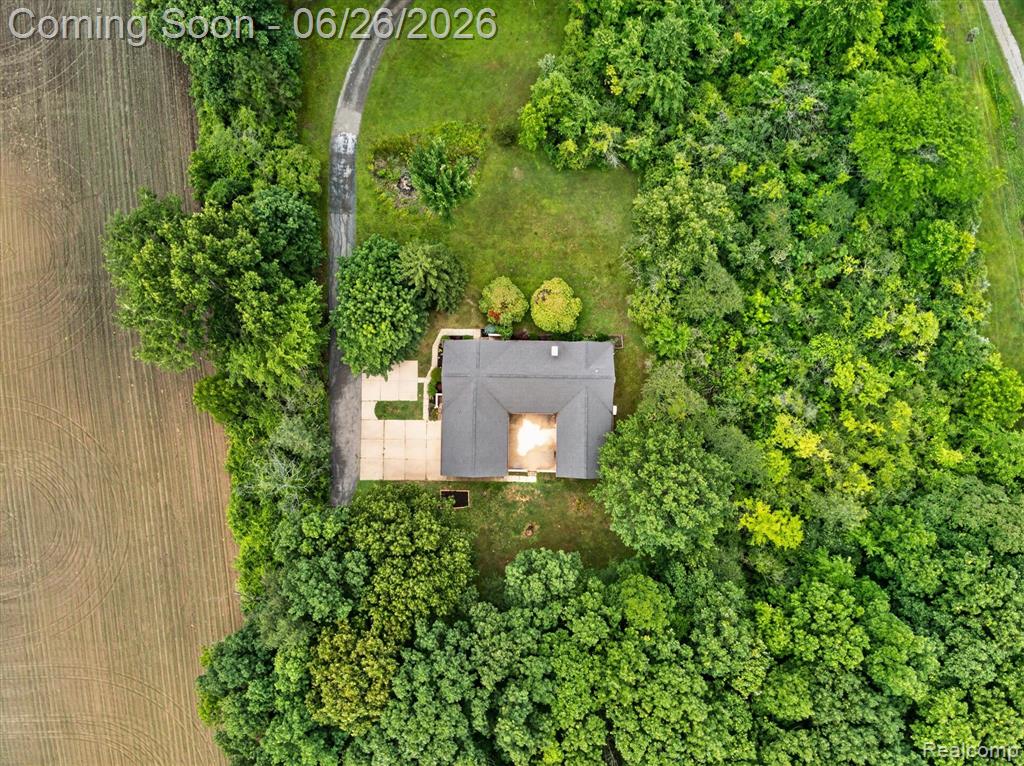 3150 North Otter Creek Road Monroe, MI 48161 - Photo 87 of 98