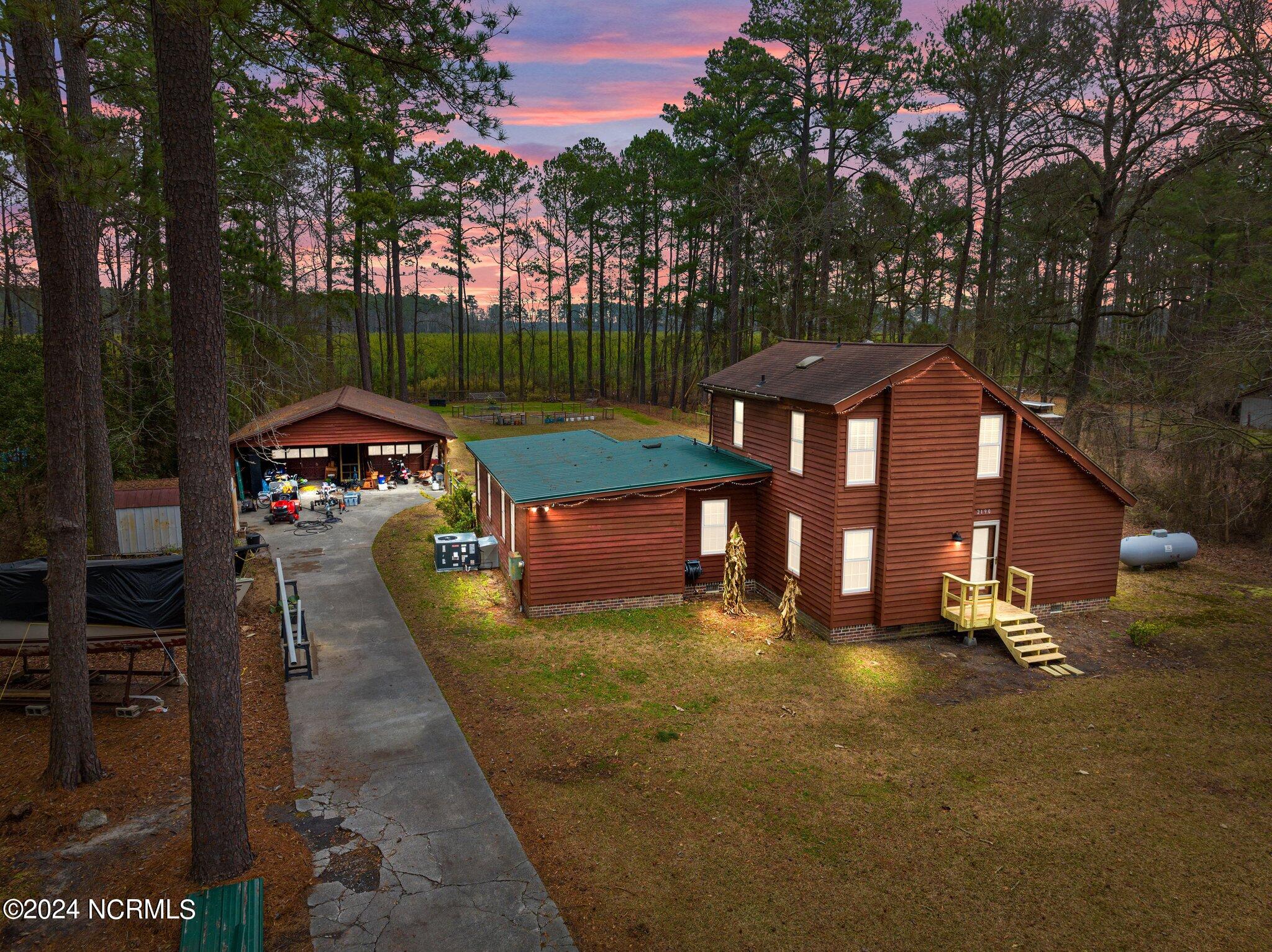 2190 Oakley Road Stokes, NC 27884 - Photo 2 of 55 2-web-or-mls-DJI_0292_2