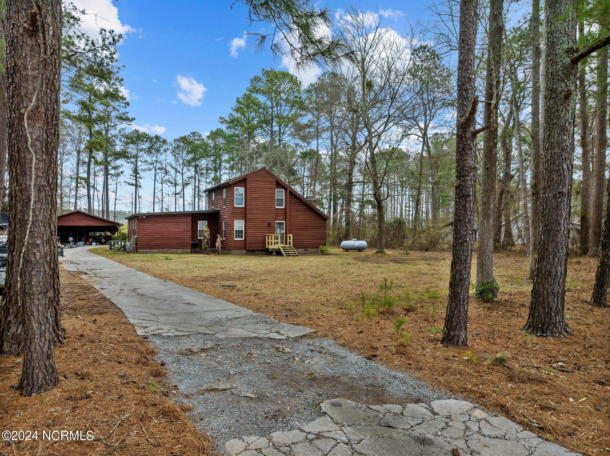 2190 Oakley Road Stokes, NC 27884 - Photo 36 of 55 11-web-or-mls-DJI_0302