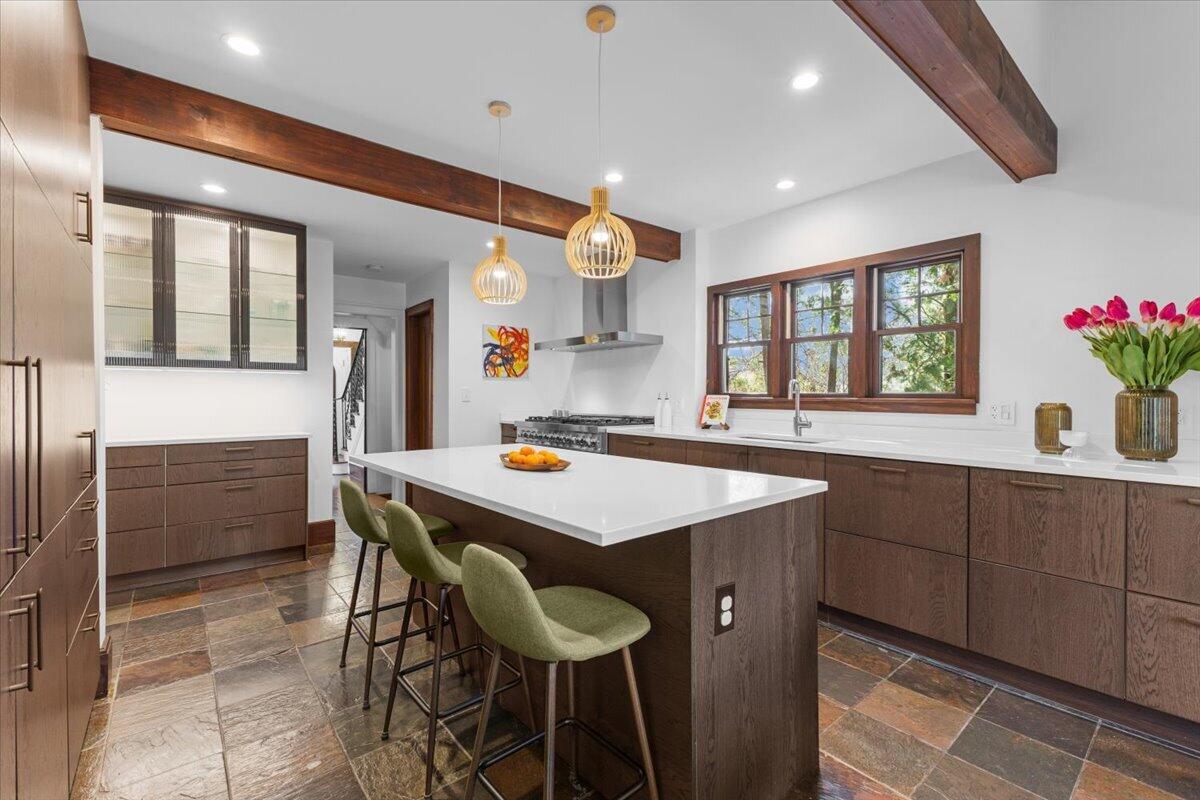 2656 Burnham Road Royal Oak, MI 48073 - Photo 17 of 63 chefs kitchen