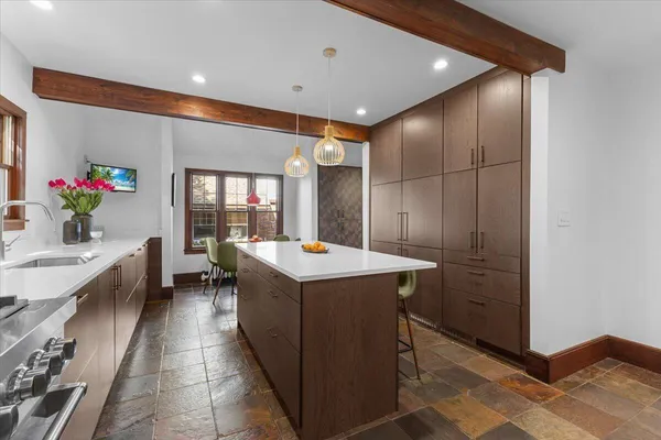 $850,000 | 2656 Burnham Road, Royal Oak, MI 48073