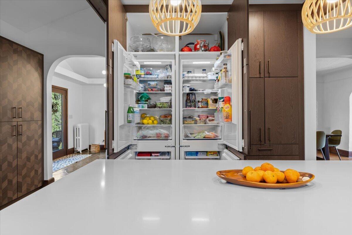 2656 Burnham Road Royal Oak, MI 48073 - Photo 23 of 63 duel frig/freezers