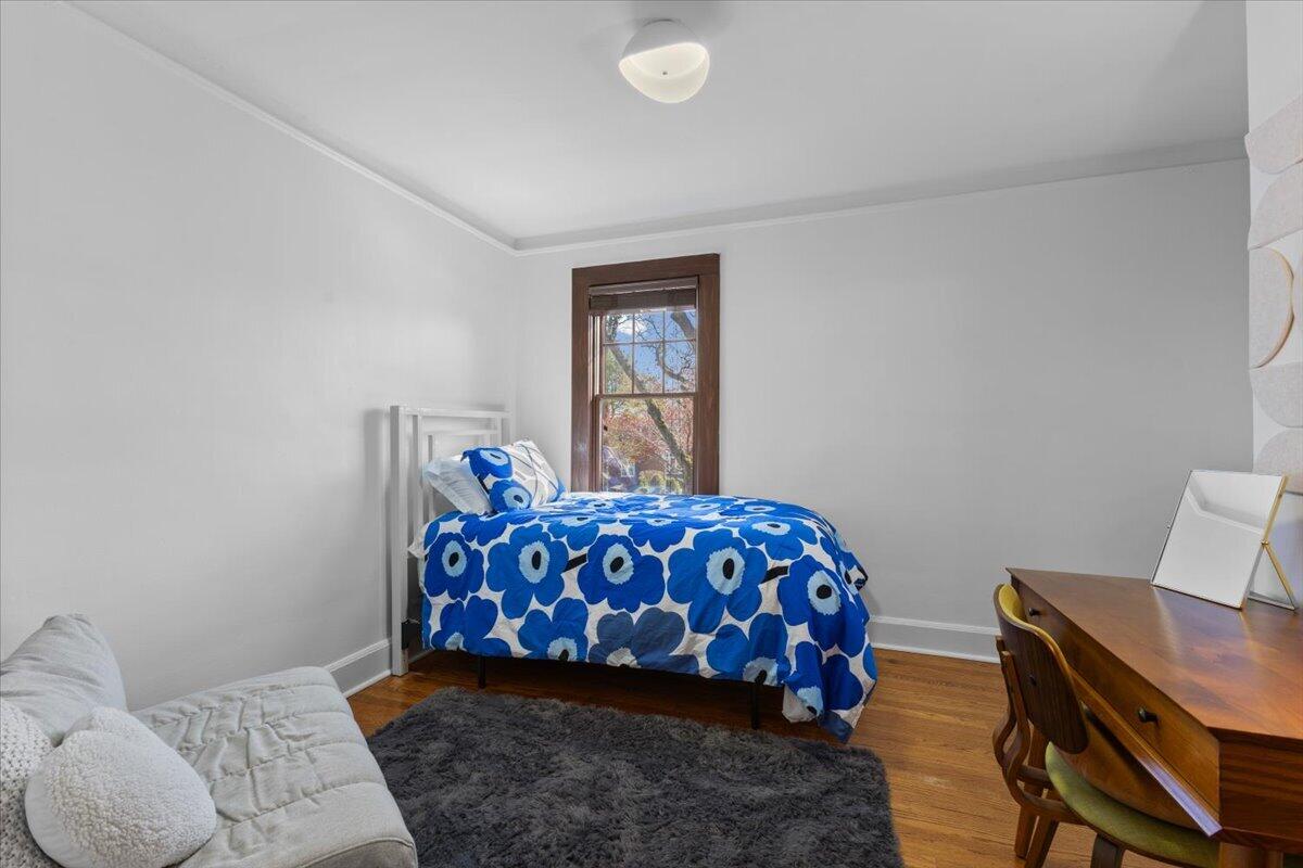 2656 Burnham Road Royal Oak, MI 48073 - Photo 34 of 63 bed 3