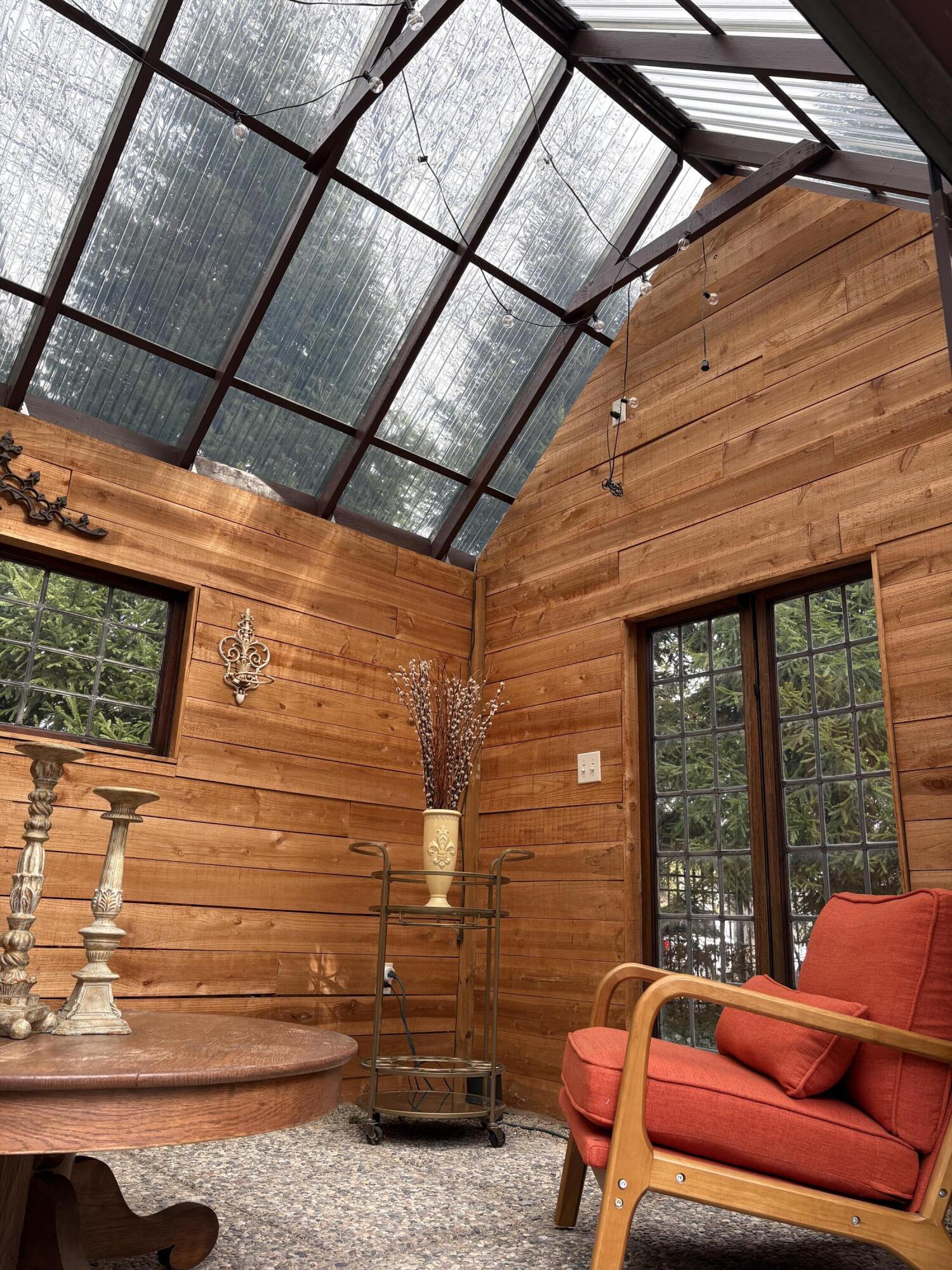 2656 Burnham Road Royal Oak, MI 48073 - Photo 49 of 63 she shed