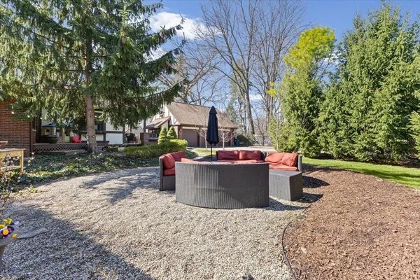 $850,000 | 2656 Burnham Road, Royal Oak, MI 48073