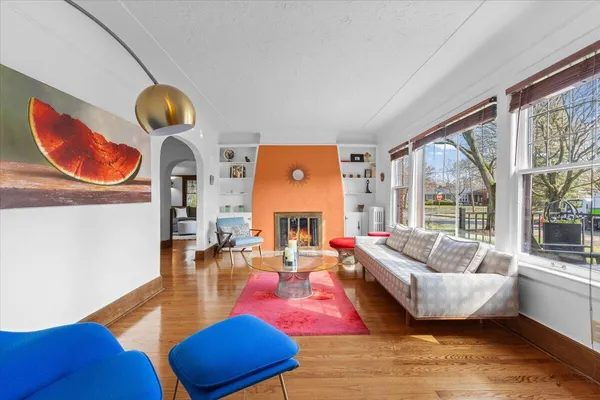 $850,000 | 2656 Burnham Road, Royal Oak, MI 48073