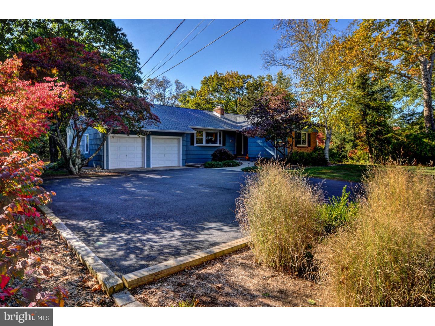 46 Titus Mill Road Pennington, NJ 08534 - Photo 1 of 25 Exterior Front