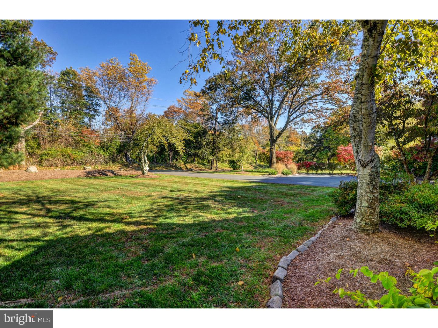 46 Titus Mill Road Pennington, NJ 08534 - Photo 2 of 25 Front Yard