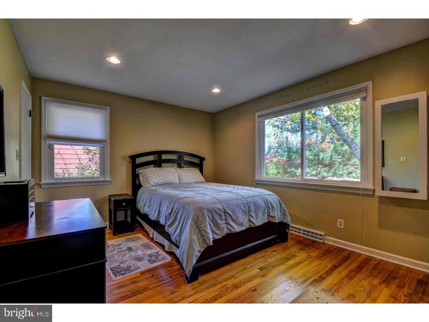 46 Titus Mill Road Pennington, NJ 08534 - Photo 12 of 25 Bedroom - Main