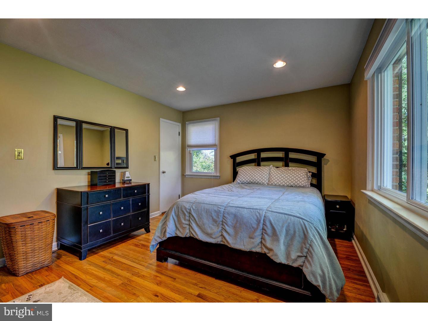 46 Titus Mill Road Pennington, NJ 08534 - Photo 13 of 25 Bedroom - Main