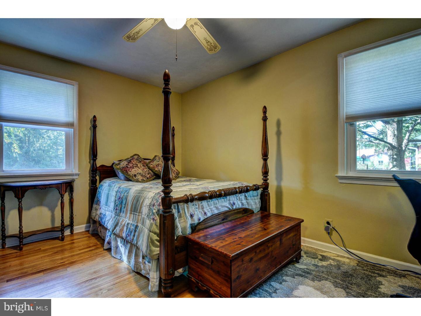 46 Titus Mill Road Pennington, NJ 08534 - Photo 16 of 25 Bedroom 3