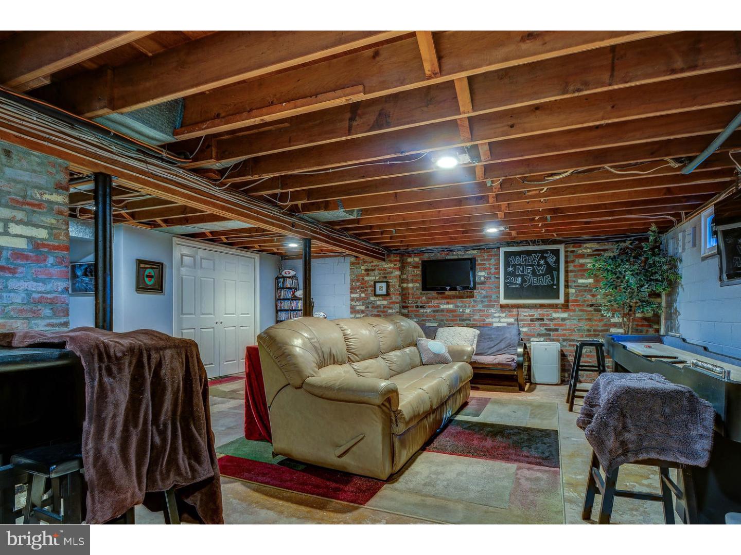 46 Titus Mill Road Pennington, NJ 08534 - Photo 18 of 25 Basement
