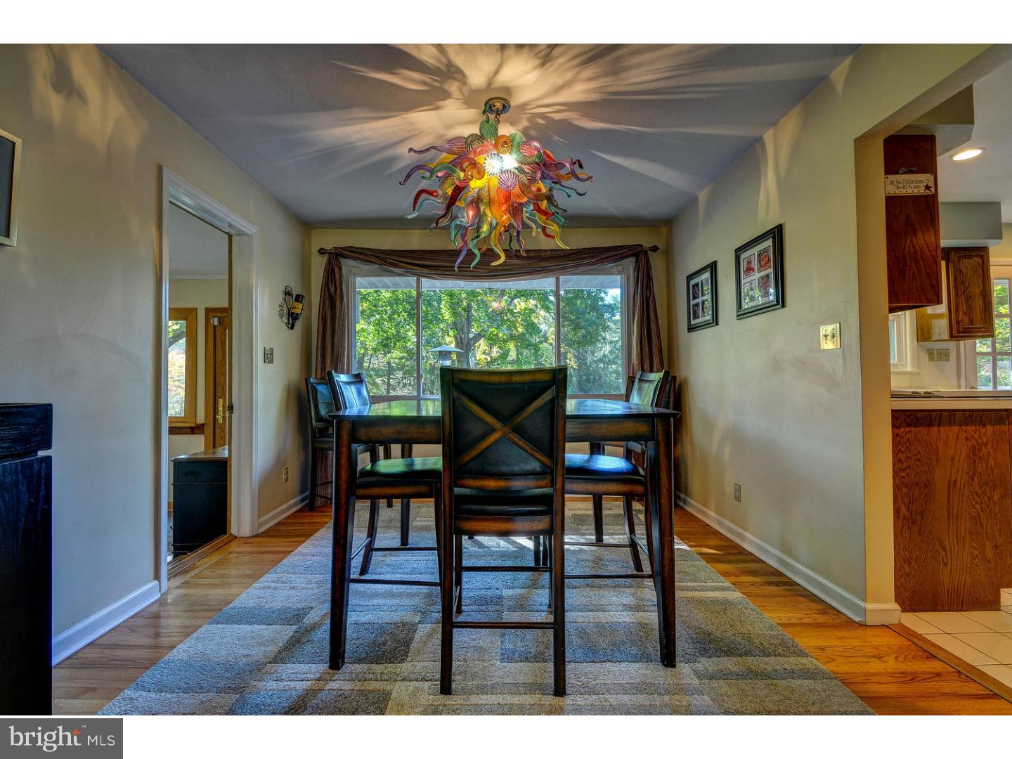 46 Titus Mill Road Pennington, NJ 08534 - Photo 6 of 25 Dining Room