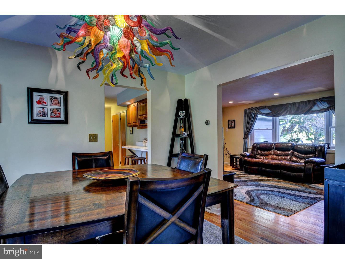 46 Titus Mill Road Pennington, NJ 08534 - Photo 7 of 25 Dining Room