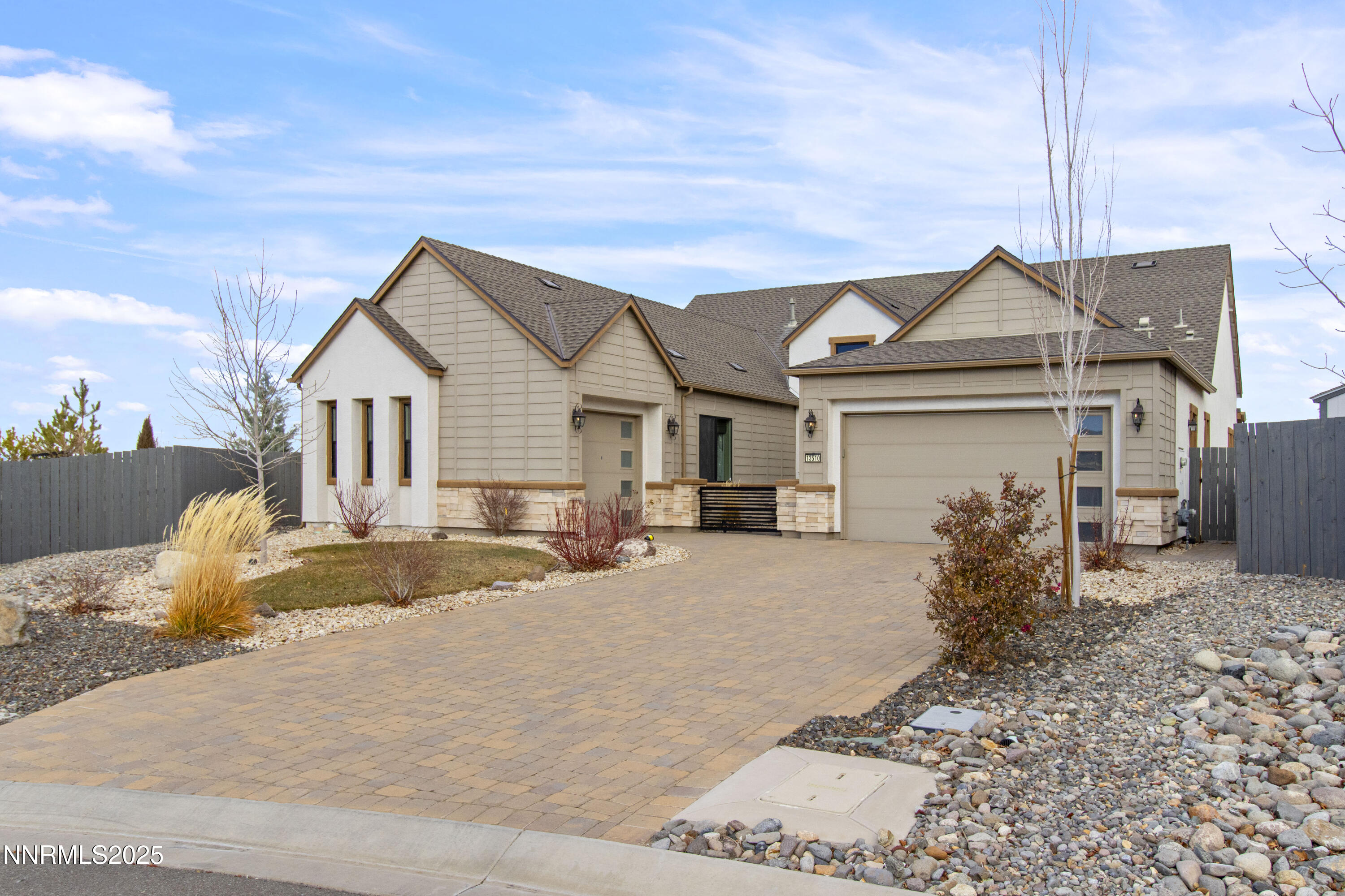13510 Water Willow Street Reno, NV 89521 - Photo 4 of 56 13510 Water Willow St 06 Front Dayligth