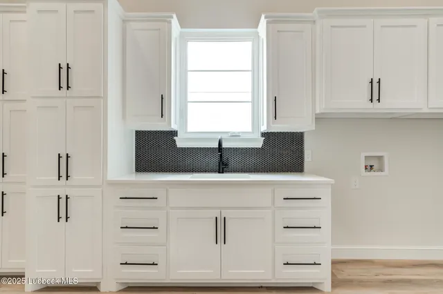 a bathroom with a shower and a toilet