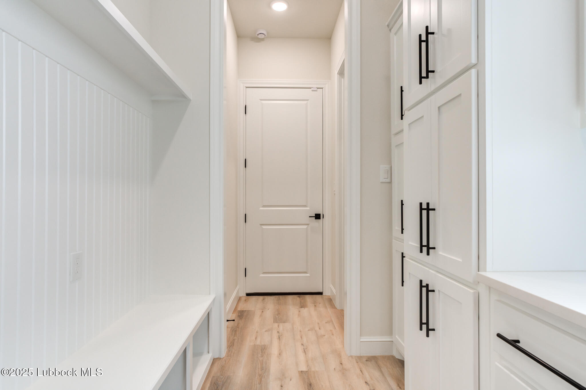 3902 148th Street Lubbock, TX 79423 - Photo 22 of 83 a bathroom with a sink and a mirror