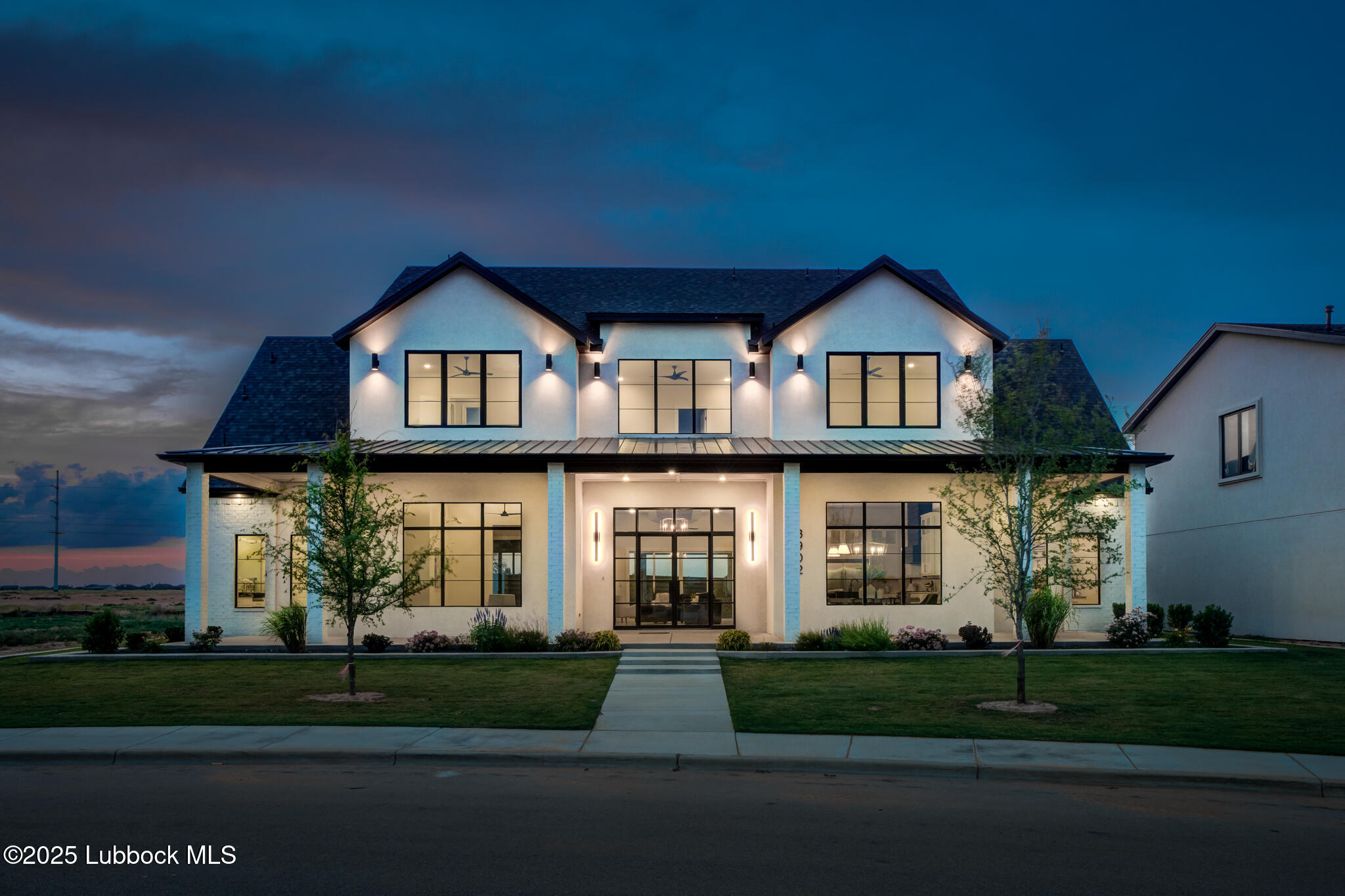 3902 148th Street Lubbock, TX 79423 - Photo 3 of 83 DSC03397_8_9