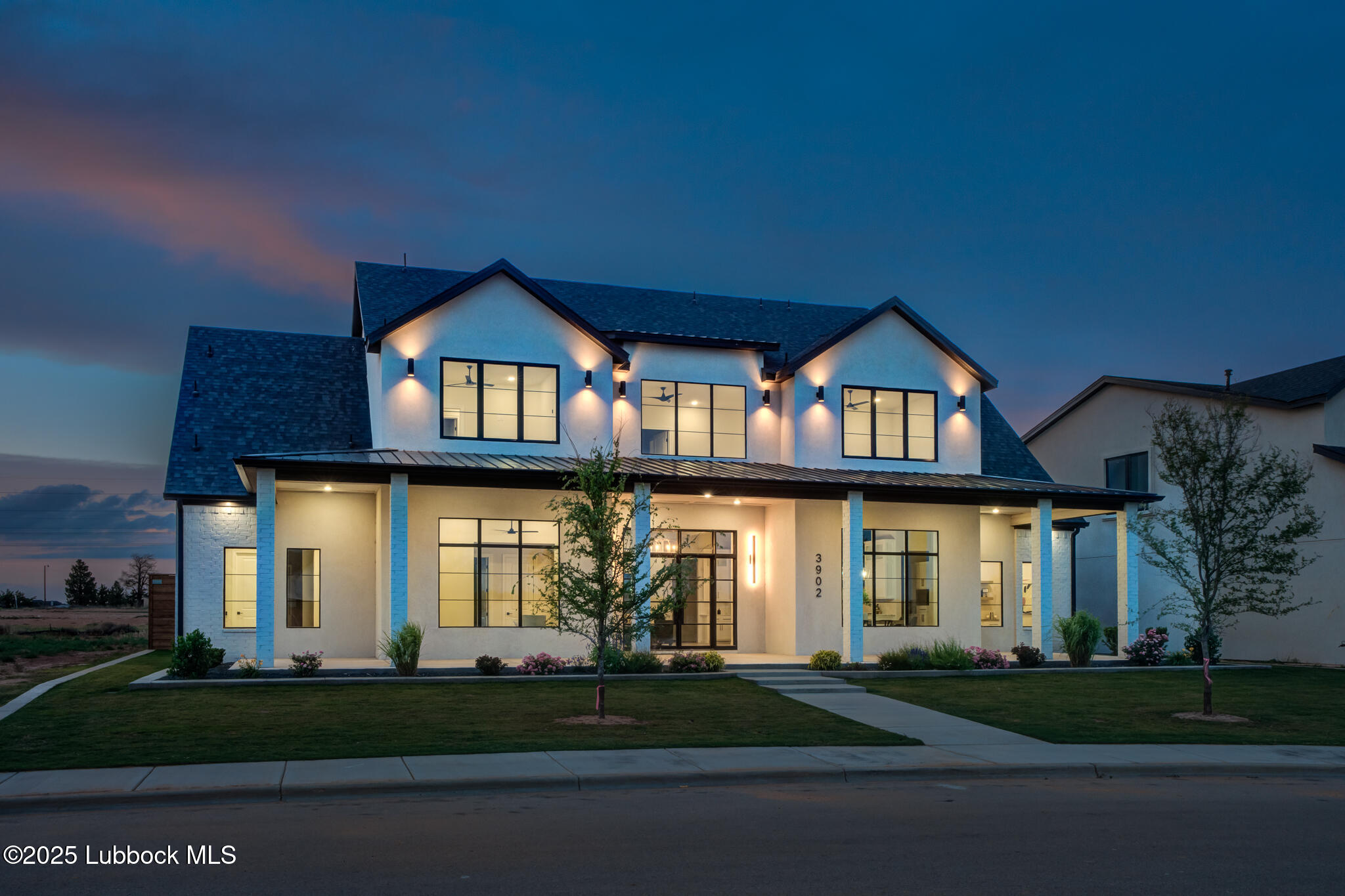 3902 148th Street Lubbock, TX 79423 - Photo 4 of 83 DSC03403_4_5