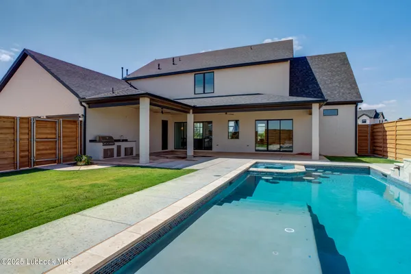 $1,299,000 | 3902 148th Street, Lubbock, TX 79423