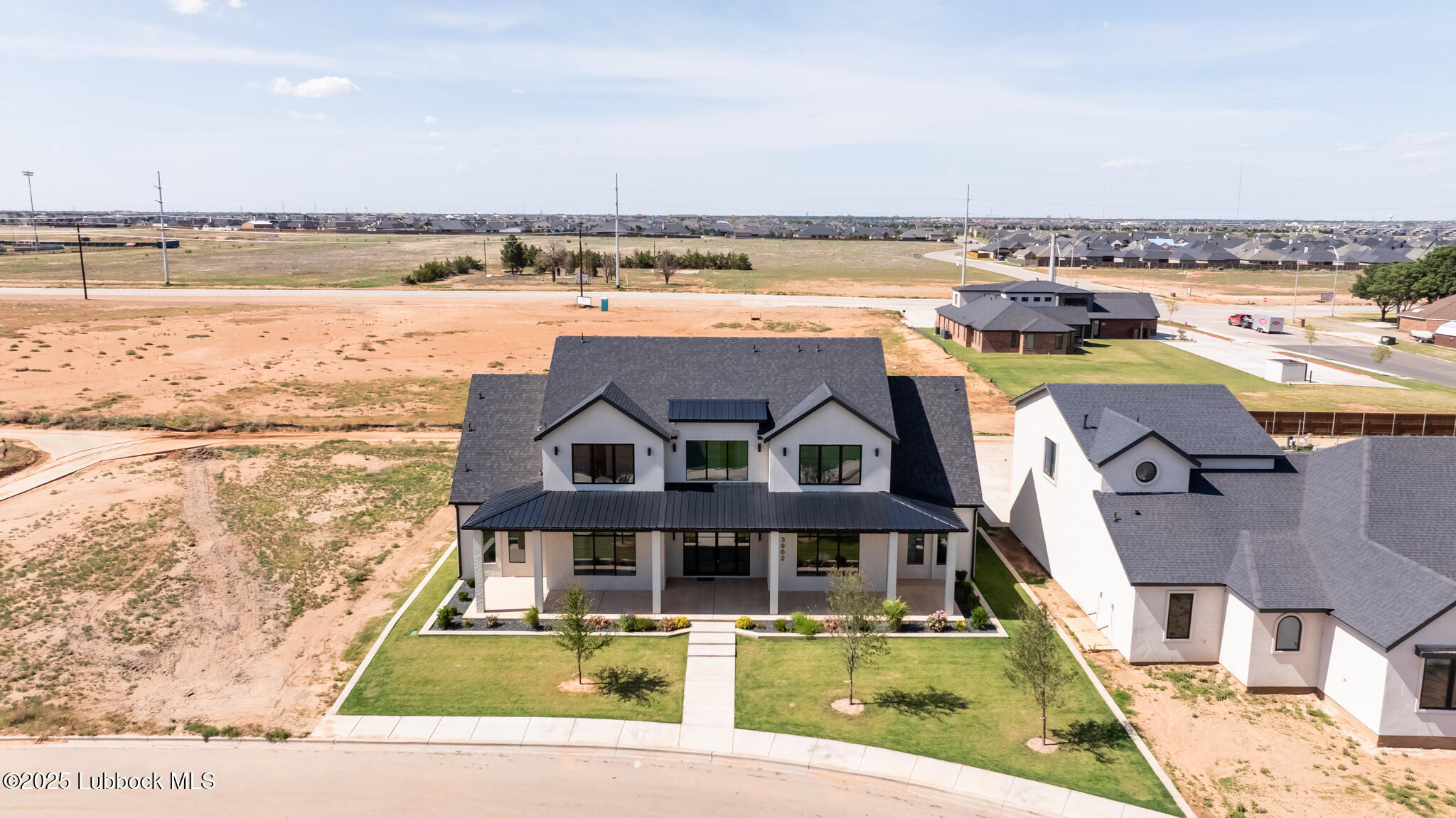 3902 148th Street Lubbock, TX 79423 - Photo 74 of 83 DJI_20250528171339_0062_D-HDR