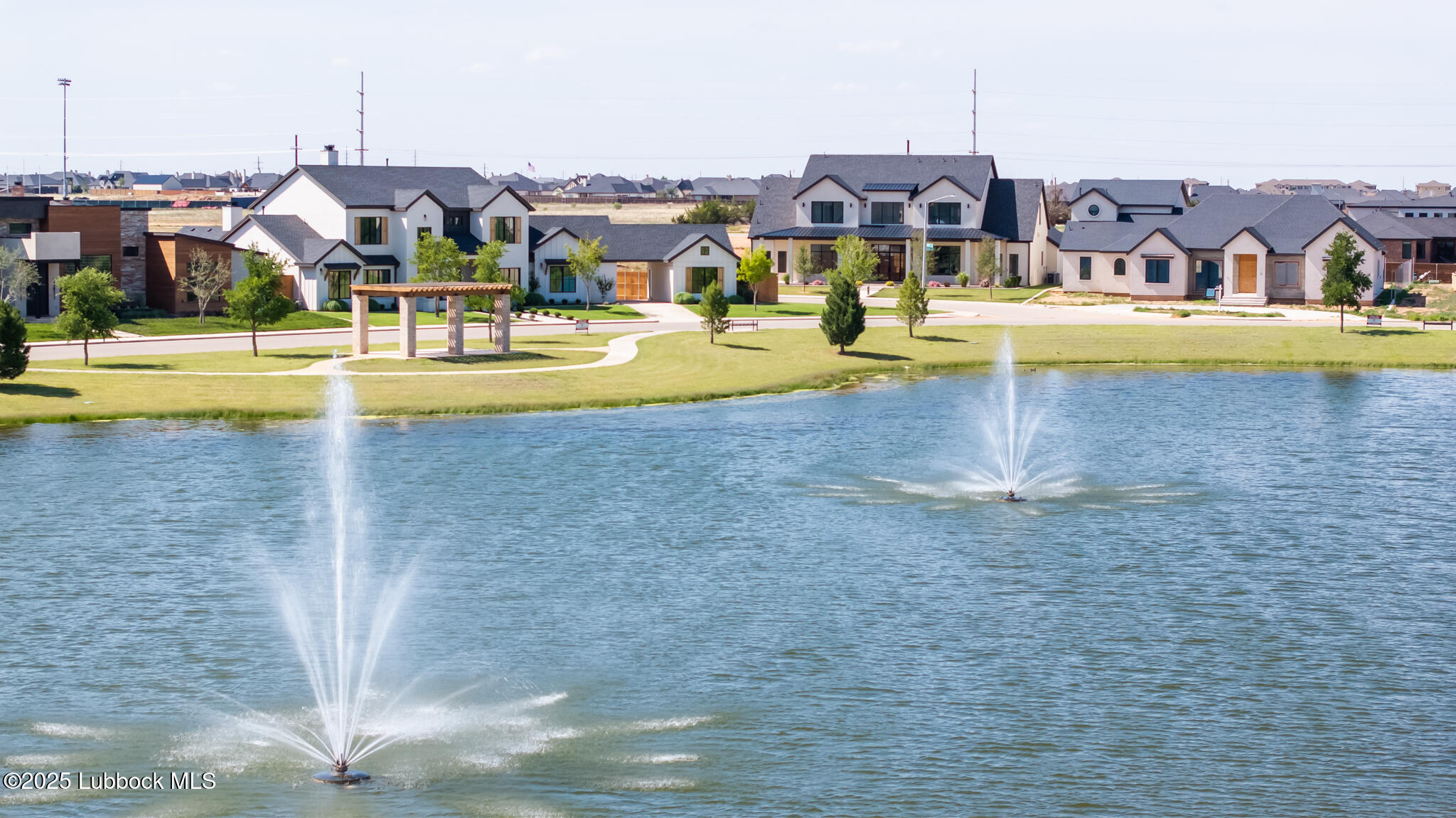 3902 148th Street Lubbock, TX 79423 - Photo 82 of 83 DJI_20250528171717_0102_D-HDR