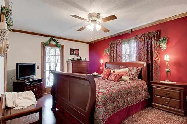 132 Duncan Road Six Mile, SC 29682 - Photo 12 of 25 Gallery Image 12