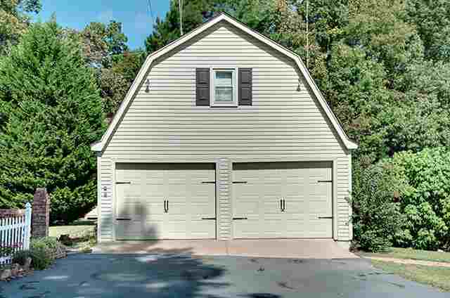 132 Duncan Road Six Mile, SC 29682 - Photo 25 of 25 Gallery Image 25