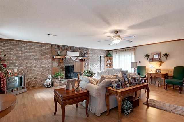 132 Duncan Road Six Mile, SC 29682 - Photo 3 of 25 Gallery Image 3