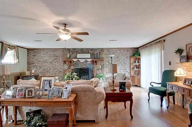 132 Duncan Road Six Mile, SC 29682 - Photo 5 of 25 Gallery Image 5