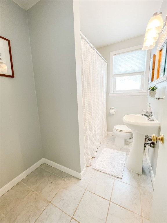 353 Matteson Road Scituate, RI 02831 - Photo 33 of 34 Full Bath with tub and shower