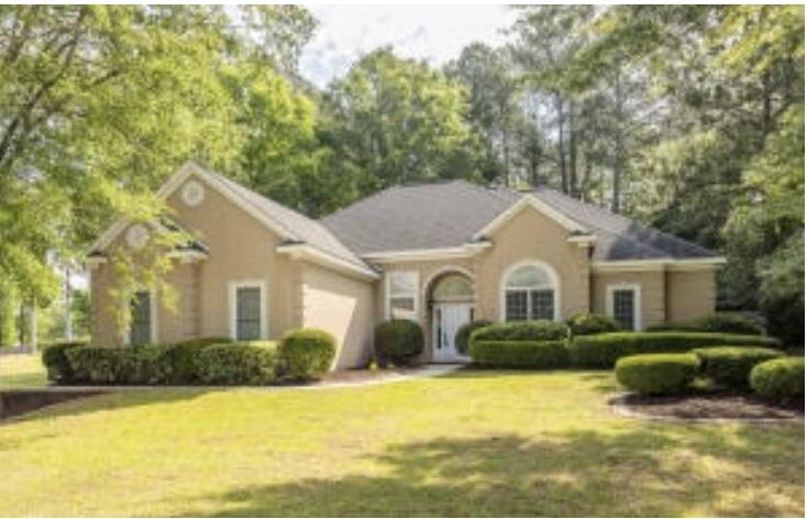 813 Sparkleberry Road Evans, GA 30809 - Photo 1 of 1