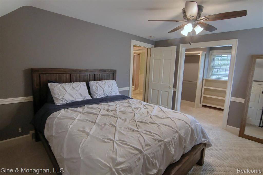 422 Moran Road Grosse Pointe Farms, MI 48236 - Photo 18 of 33