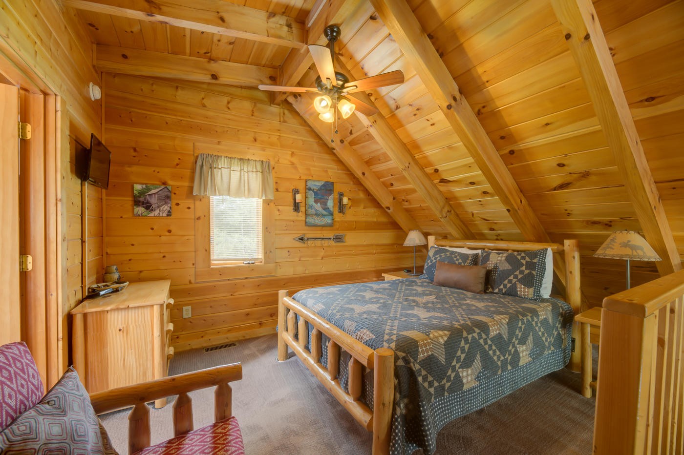 242 Moose Ridge Way Pigeon Forge, TN 37863 - Photo 4 of 9