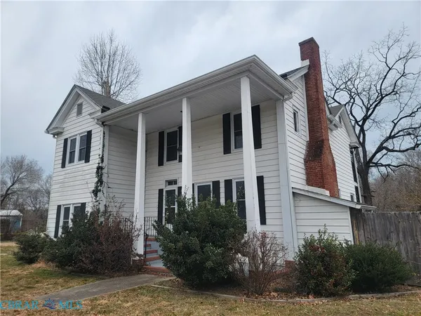 $195,000 | 7013 Northumberland Highway, Heathsville, VA 22473
