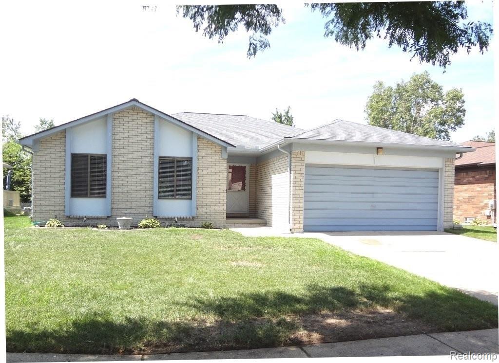 909 Milverton Road Troy, MI 48083 - Photo 1 of 14 Milverton.JPG