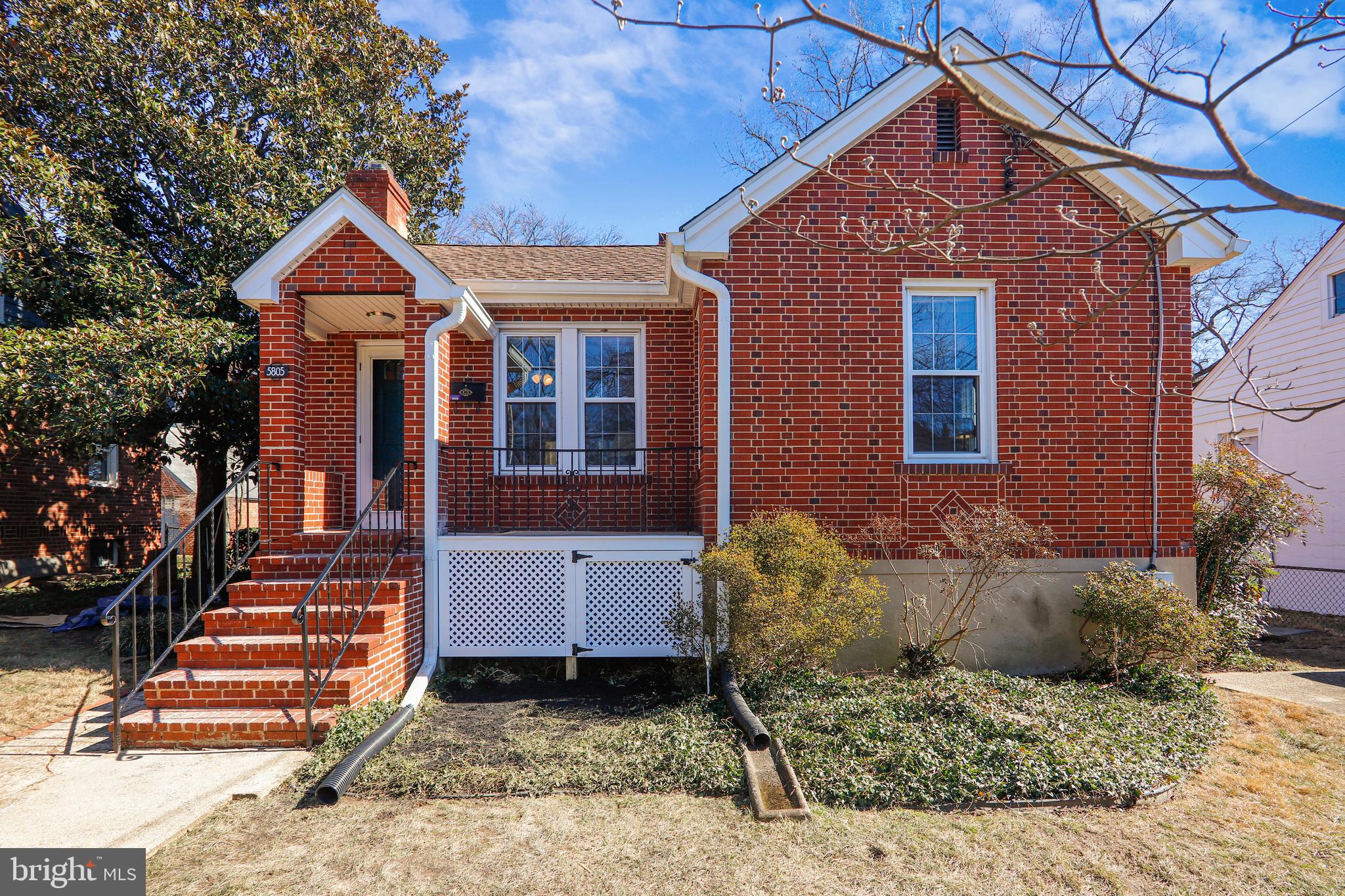 5805 Taylor Road Riverdale, MD 20737 - Photo 1 of 30 Gallery Image 1