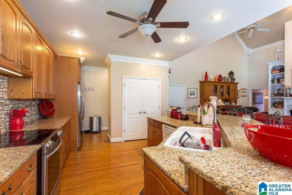 1692 Florida Road Pell City, AL 35125 - Photo 14 of 45