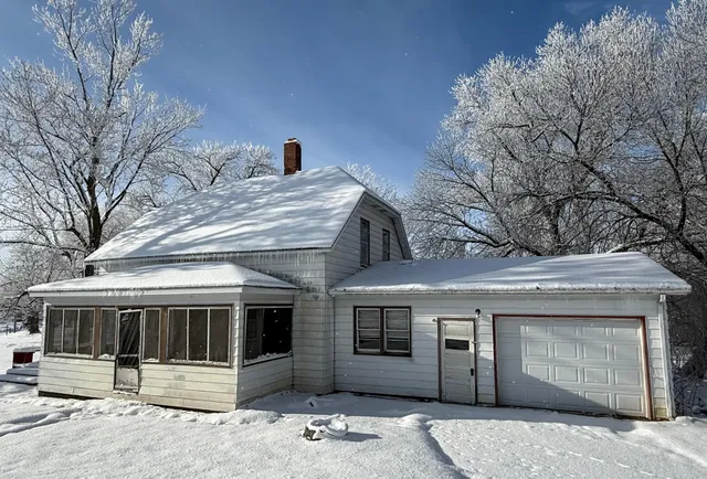 $249,000 | 43199 County Road 112, Sauk Centre, MN 56378