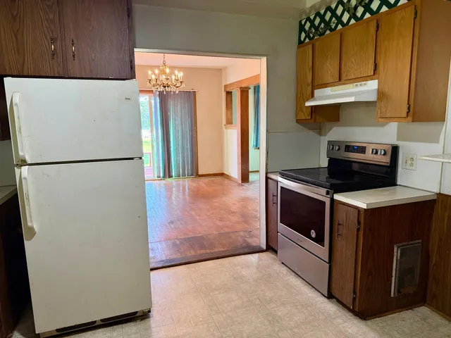 $249,000 | 43199 County Road 112, Sauk Centre, MN 56378