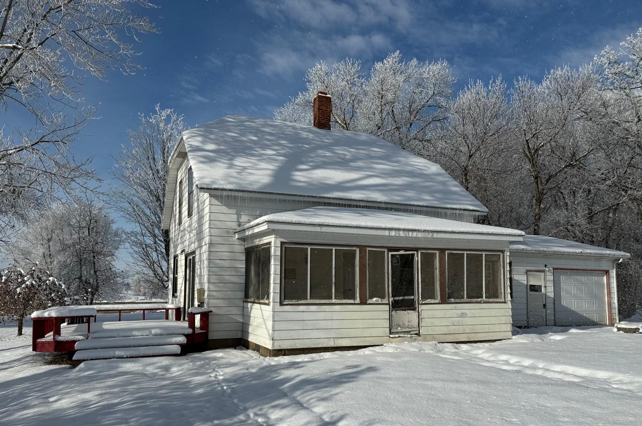 43199 County Road 112 Sauk Centre, MN 56378 - Photo 2 of 33