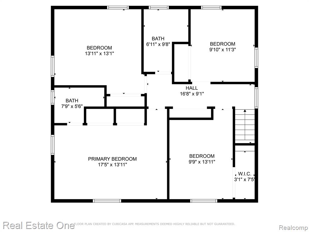 18570 Levan Road Livonia, MI 48152 - Photo 26 of 27 Gallery Image 26