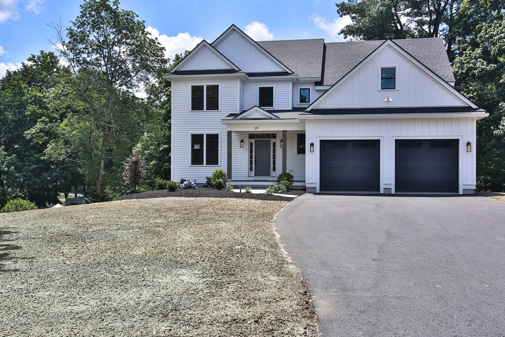 29 Cox Street Hudson, MA 01749 - Photo 25 of 36