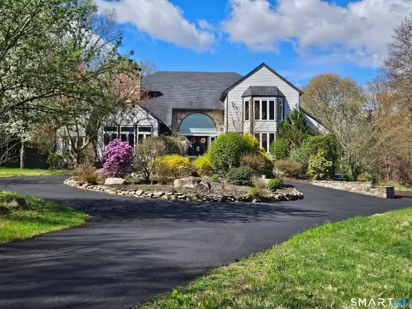 $1,799,000 | 101 Northwood Drive, Easton, CT 06612